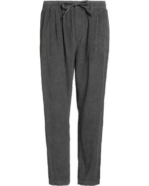 Kestin Pantalone - Grigio