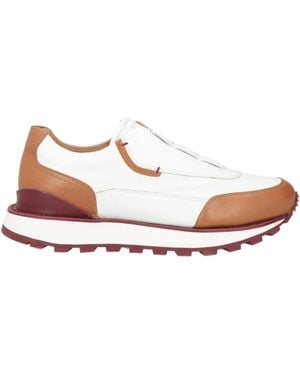 Testoni Sneakers - White