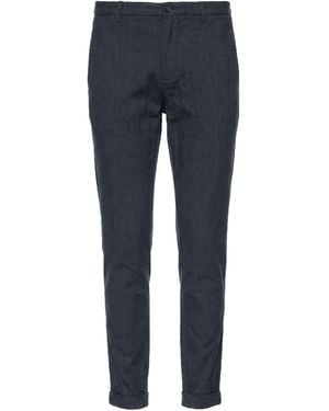 AT.P.CO Trouser - Blue