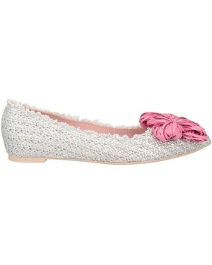 Ras Ballerine - Rosa