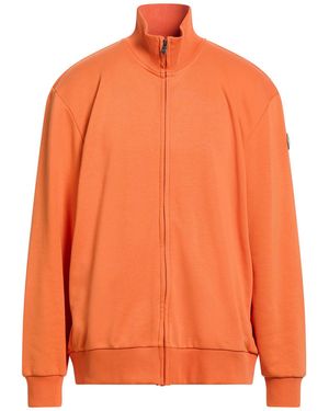 Colmar Sweatshirt - Orange