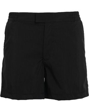 CDLP Swim Trunks Polyamide, Econyl - Black