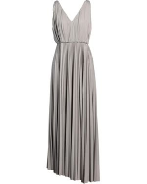 Fabiana Filippi Maxi Dress - White