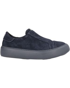Pànchic Sneakers - Blue