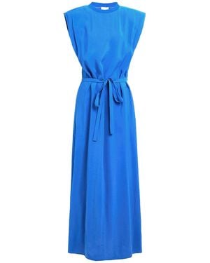 Alysi Maxi Dress - Blue