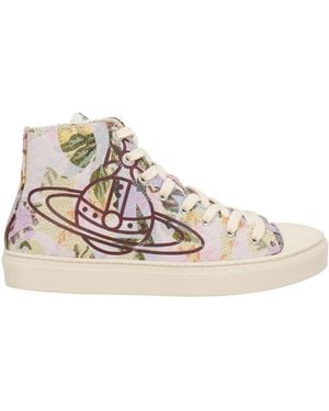 Vivienne Westwood Trainers - Natural