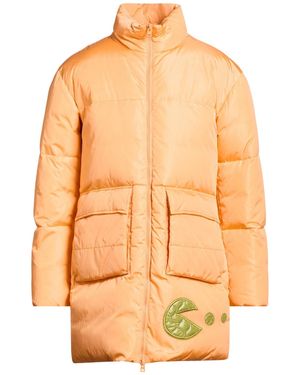 Herno Puffers - Orange