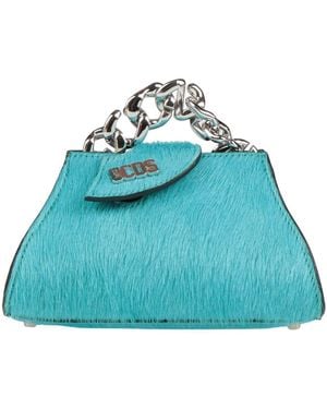 Gcds Handbag - Blue