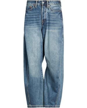 Evisu Jeans - Blue