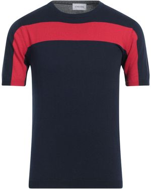 Scaglione Jumper - Red