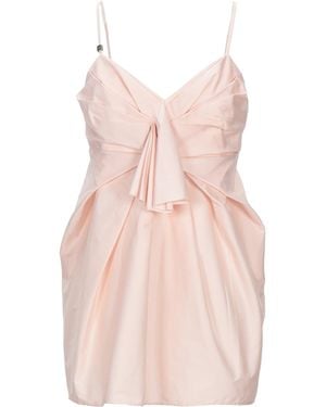 Atos Lombardini Top - Pink
