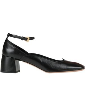 A.Bocca Pumps - Schwarz