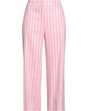 Seductive Trousers - Pink