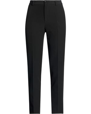 HELMUR® Pants Polyester, Elastane - Black