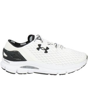 Under Armour Sneakers - Blanco