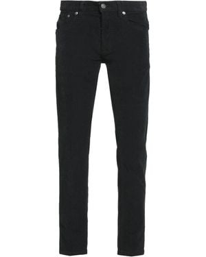 Dondup Trousers - Black