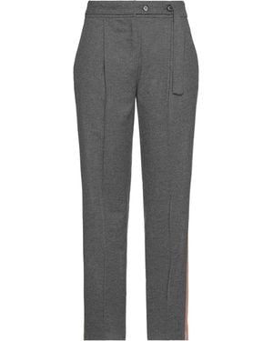 Annarita N. Trouser - Grey