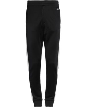 McQueen Pants - Black