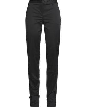 Jil Sander Hose - Schwarz
