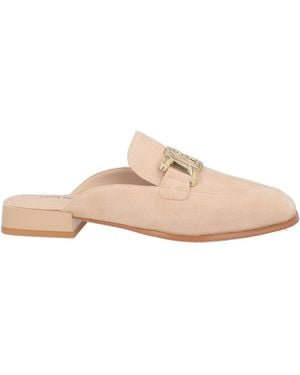 Laura Biagiotti Mules & Clogs - Pink