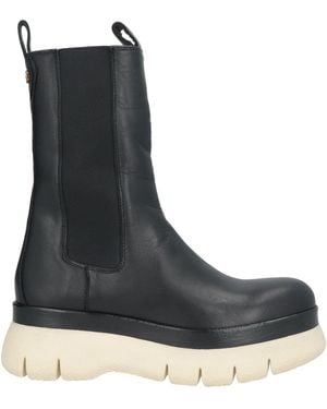 Isabel Marant Ankle Boots - Black