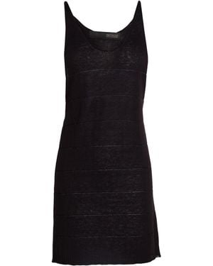 Messagerie Top - Negro