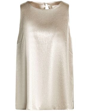 Ottod'Ame Top Polyester - White