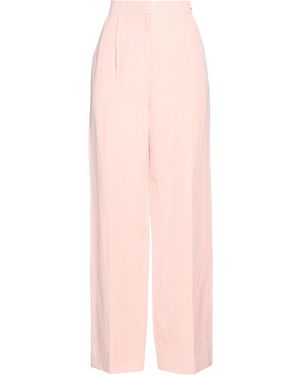 Barbour Trousers - Pink