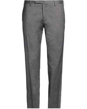Incotex Trouser - Grey
