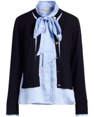 Tory Burch Shirt - Blue