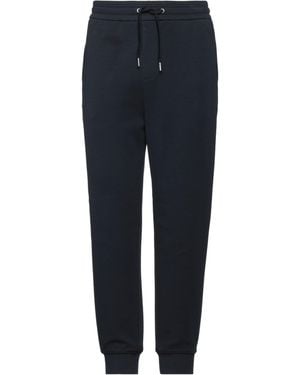 ARMANI EXCHANGE Trouser - Blue