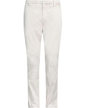 Dondup Hose - Weiß