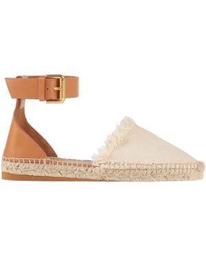 See By Chloé Espadrillas - Rosa