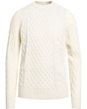 Retois Pullover - Weiß