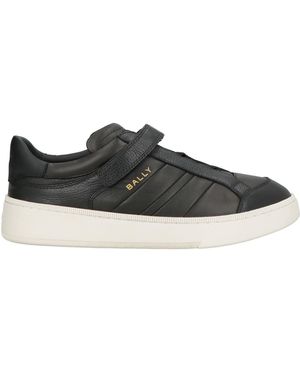 Bally Trainers - Black