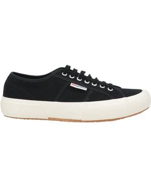 Superga Sneakers - Black