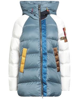 Peuterey Puffer - Blue