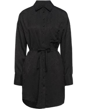 Les Coyotes De Paris Shirt - Black