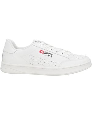 DIESEL Trainers - White