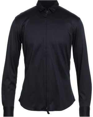 Giorgio Armani Shirt - Blue