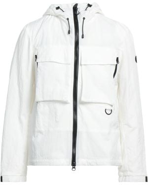 North Sails Jacket - White