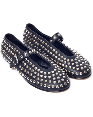 Liviana Conti Ballerine - Blu