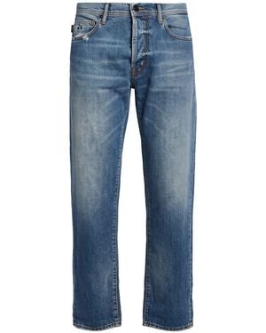 Tramarossa Jeans Cotton - Blue