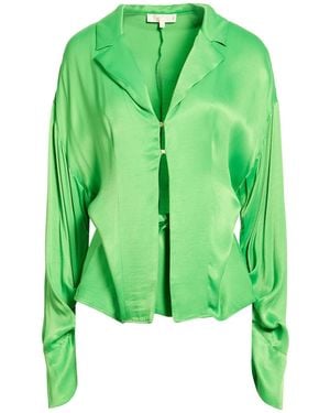 EUREKA by BABYLON Shirts - Green
