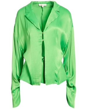 EUREKA by BABYLON Shirts - Green