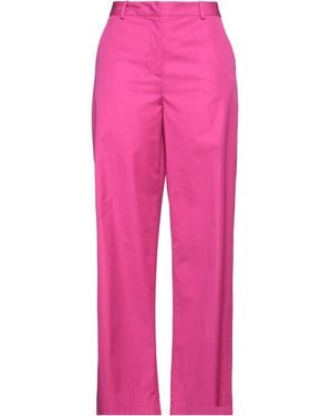 Aspesi Trouser - Pink