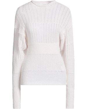 Rick Owens Pullover - Bianco