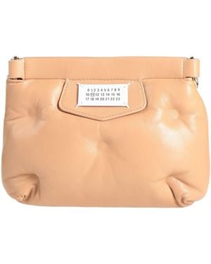 Maison Margiela Handbag - Natural