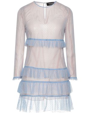 DSquared² Mini Dress - White