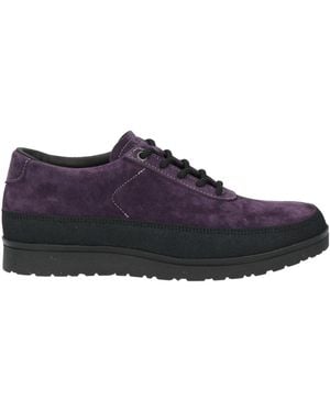 Tarvas Sneakers - Azul